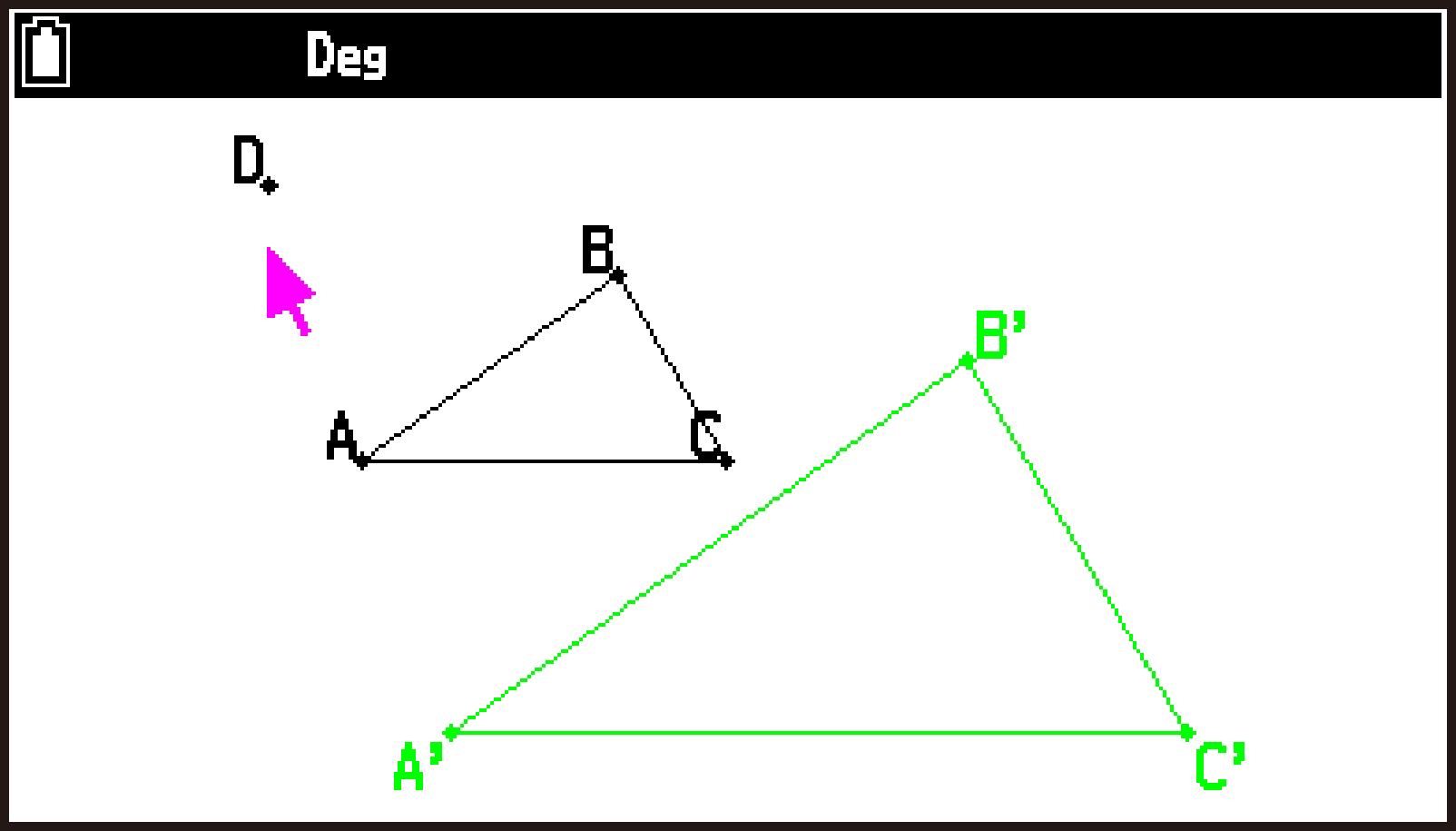 CY875_V2_Geometry Displaying Result Calculation_6
